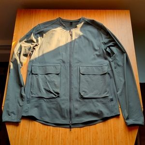 Lululemon Lab Jacket Men's L